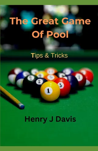 The Game Of Pool Tips And Tricks