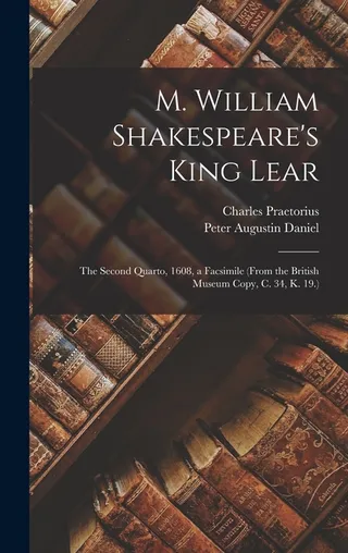 King Lear