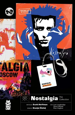 Nostalgia