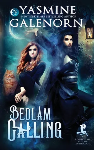Bedlam Calling
