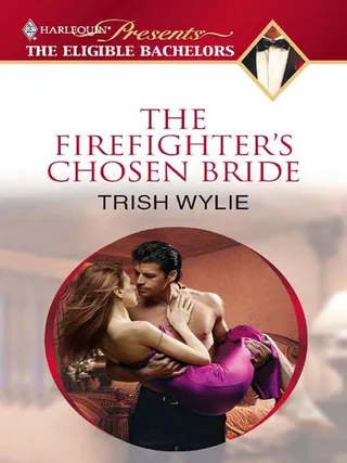 Firefighter's Chosen Bride