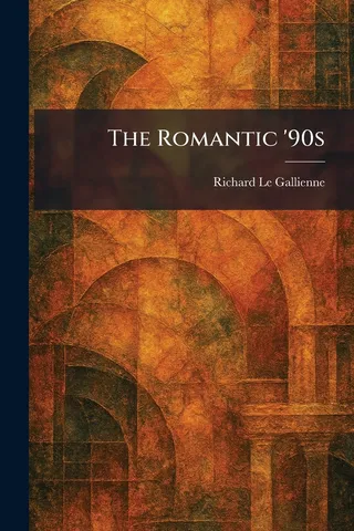 The Romantic '90s