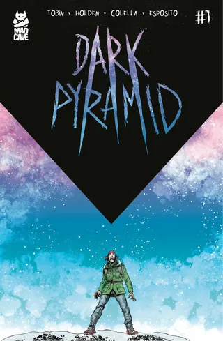 Dark Pyramid