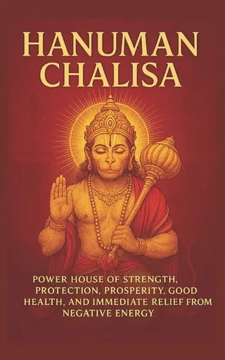 Hanuman Chalisa