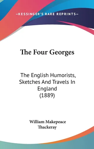 The Four Georges