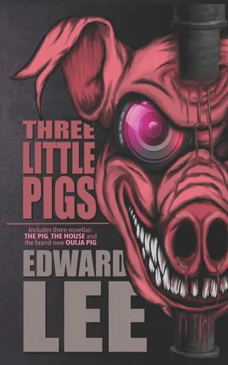 The Three Little Pigs