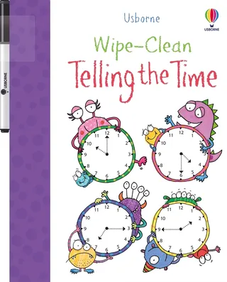 Telling the Time