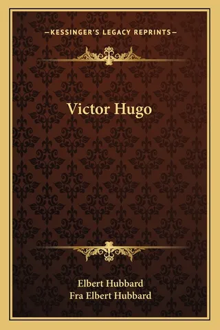Victor Hugo