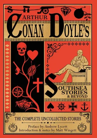 Southsea Stories and Beyond