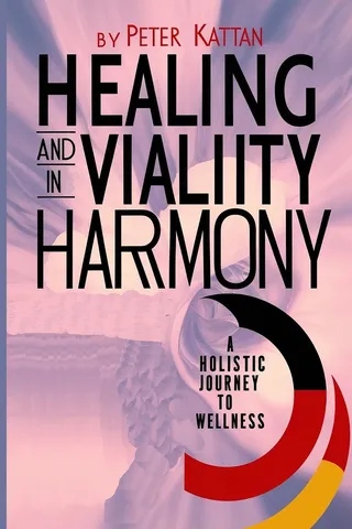 Healing and Vitality in Harmony