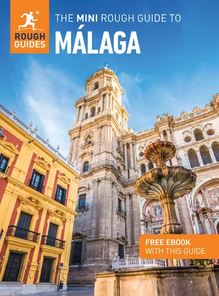 The Mini Rough Guide to Malaga Guide