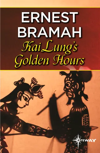 Kai Lung's Golden Hours