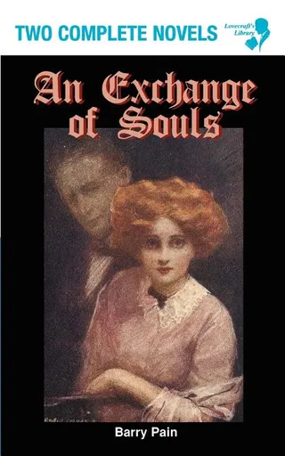 An Exchange of Souls