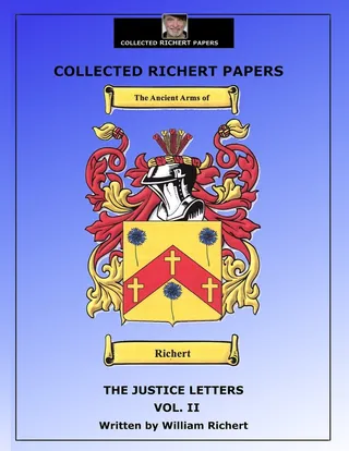 The Justice Letters