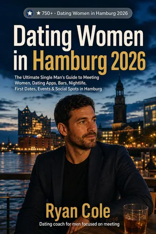 Dating Women in Hamburg