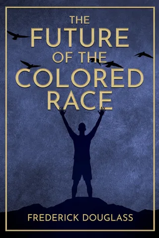 Future of the Colored Race