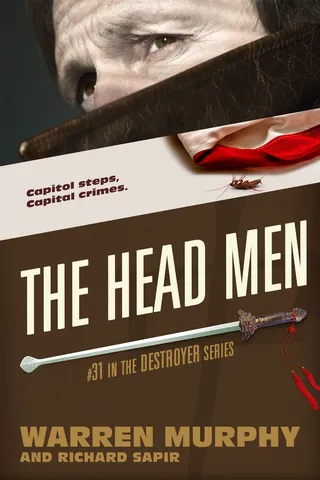 The Head Men