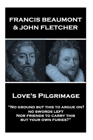 Love's Pilgrimage
