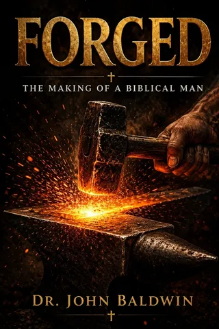 Forged