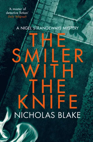 Smiler with the Knife
