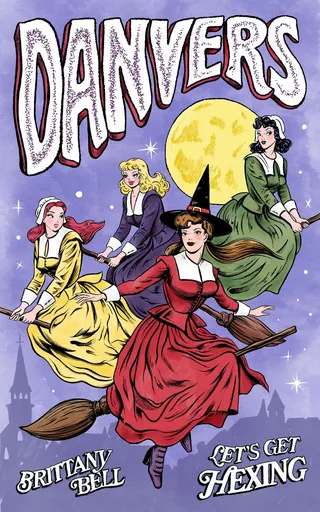 Danvers