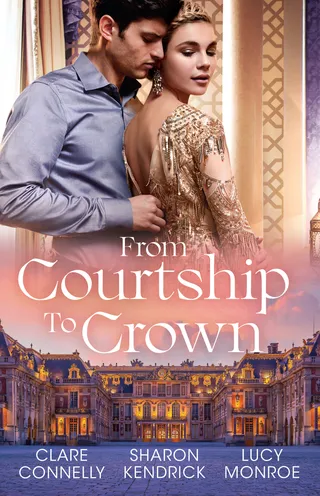 From Courtship to Crown