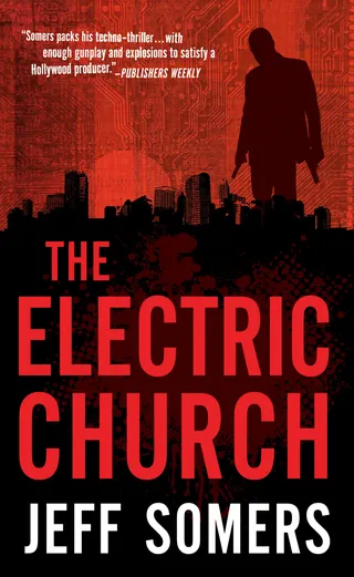 Electric Church