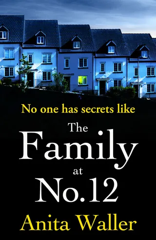 Family at No. 12