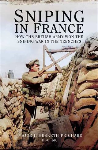 Sniping in France