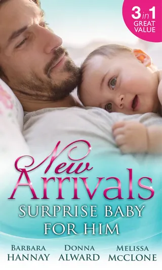 Surprise Baby for Him