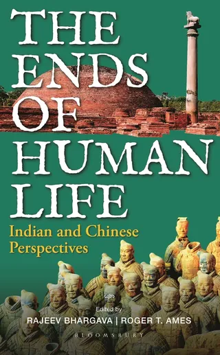 The Ends of Human Life