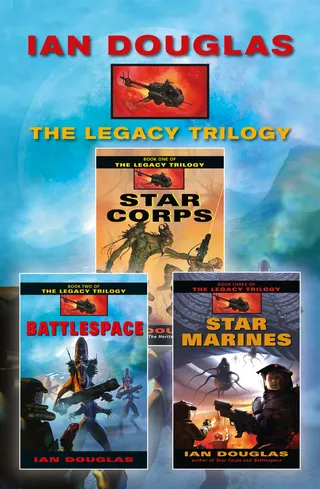 Legacy Trilogy