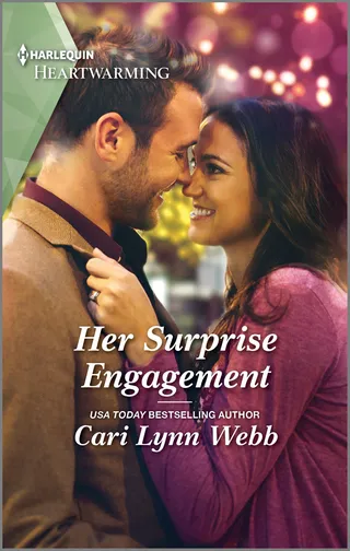Her Surprise Engagement