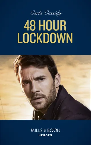 48 Hour Lockdown