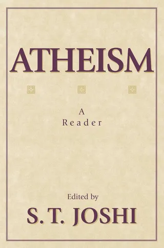 Atheism