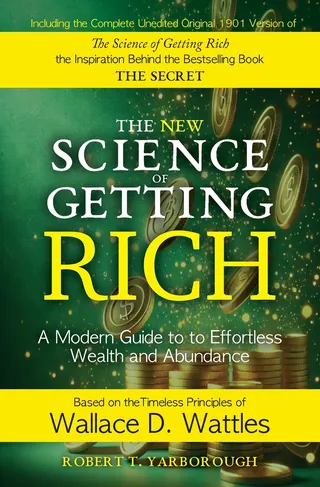 The Science of Getting Rich