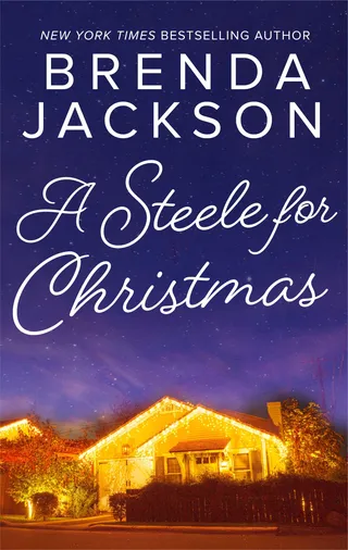 Steele for Christmas