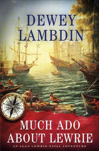 Much Ado About Lewrie