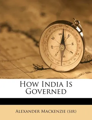 How India Is Governed