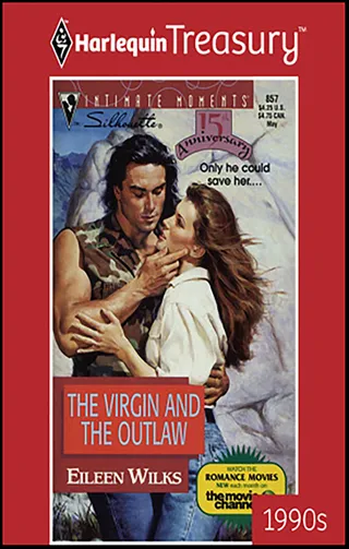 Virgin and the Outlaw