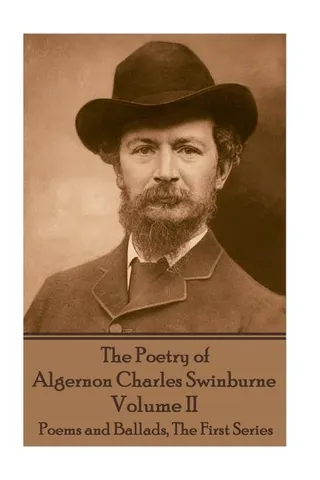 The Poetry of Algernon Charles Swinburne