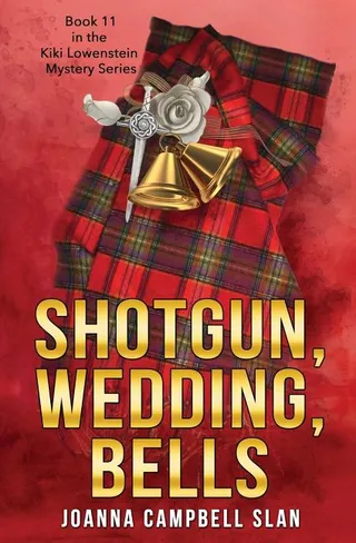 Shotgun Wedding Bells