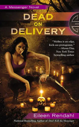 Dead on Delivery