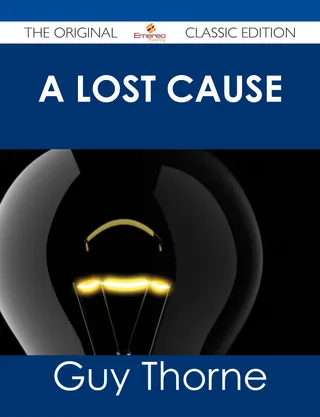 A Lost Cause