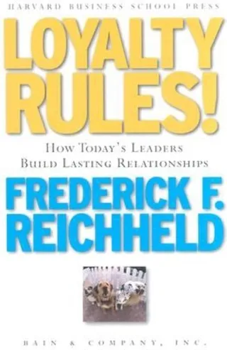 Loyalty Rules