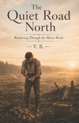 The Quiet Road North