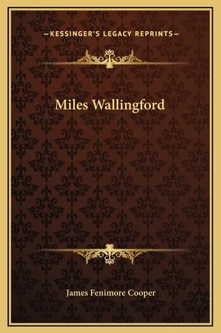 Miles Wallingford