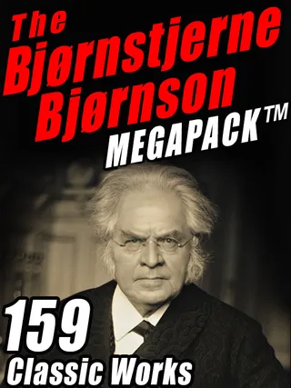The Bjørnstjerne Bjørnson MEGAPACK®