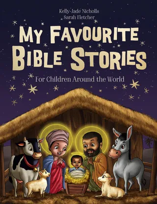 My Favourite Bible Stories