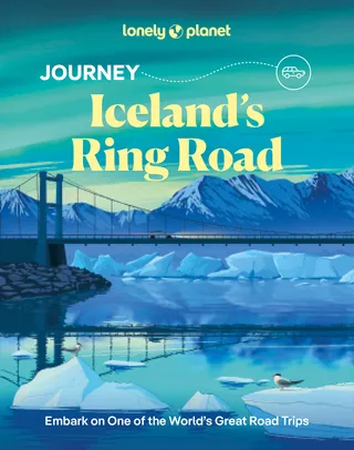 Journey Iceland's Ring Road